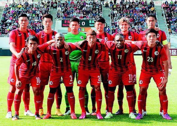 U16国足参加U17亚洲杯预选赛名单：邝兆镭在列，鲁能足校6人（U16国足出征U17亚洲杯预选赛名单公布：邝兆镭入选，鲁能足校6将在列）