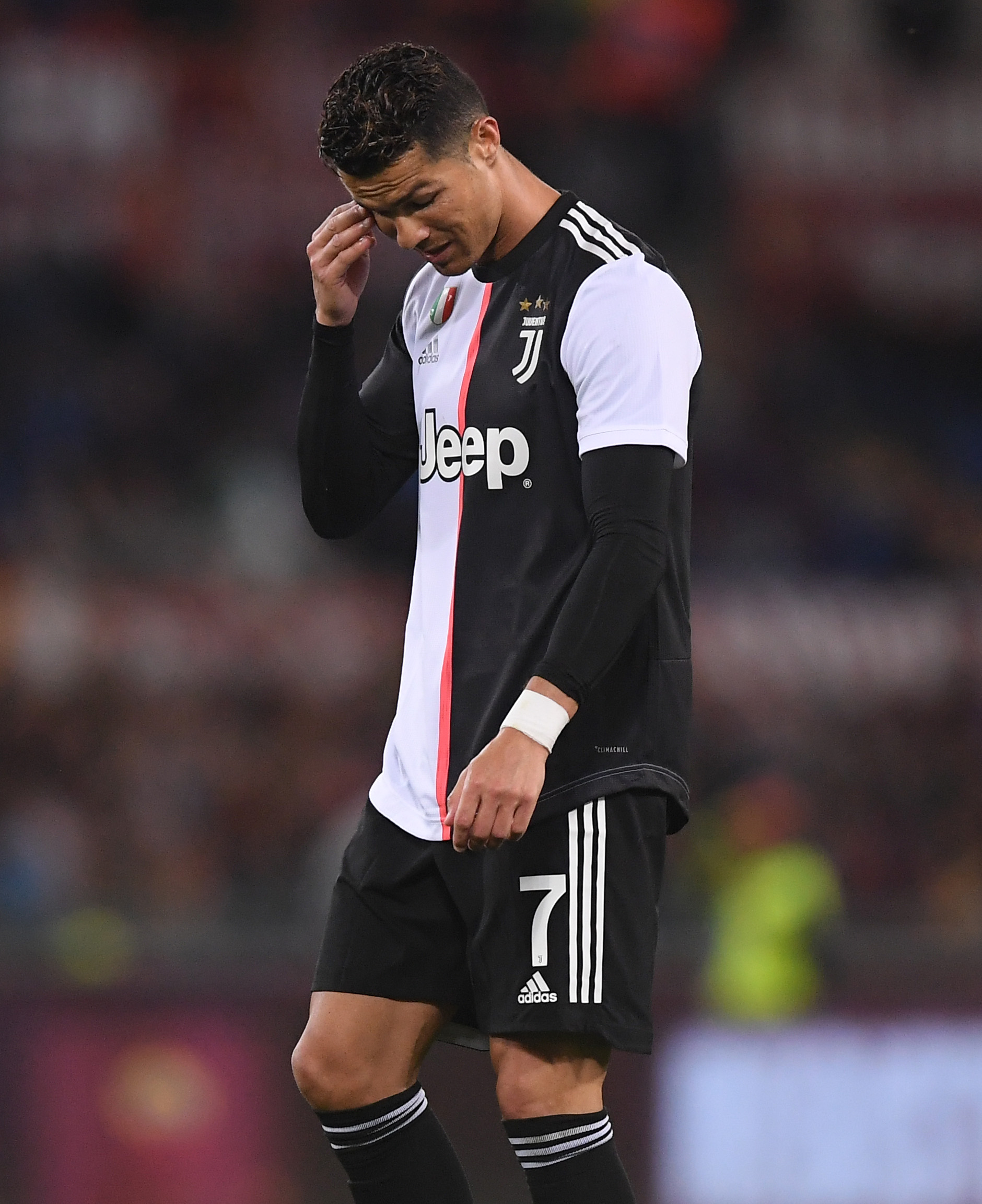 马卡：C罗认为世界杯代表不了什么，但那是他简历上最大缺憾（马卡：C罗称世界杯不是全部，却是他履历上的最大遗憾）